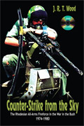 Counter-Strike from the Sky: The Rhodesian All-Arms Fireforce in the War in the Bush 1974–1980